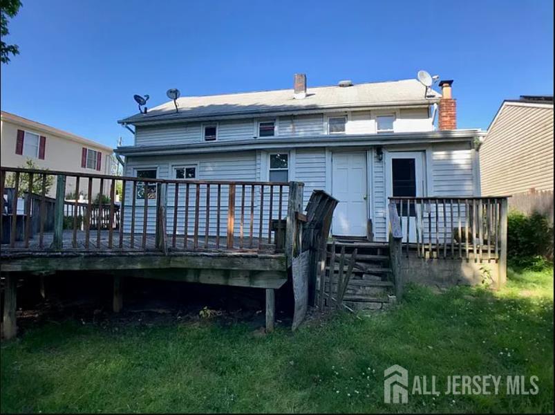 14-16 Kearney Street, Keyport, NJ, 07735 image 23