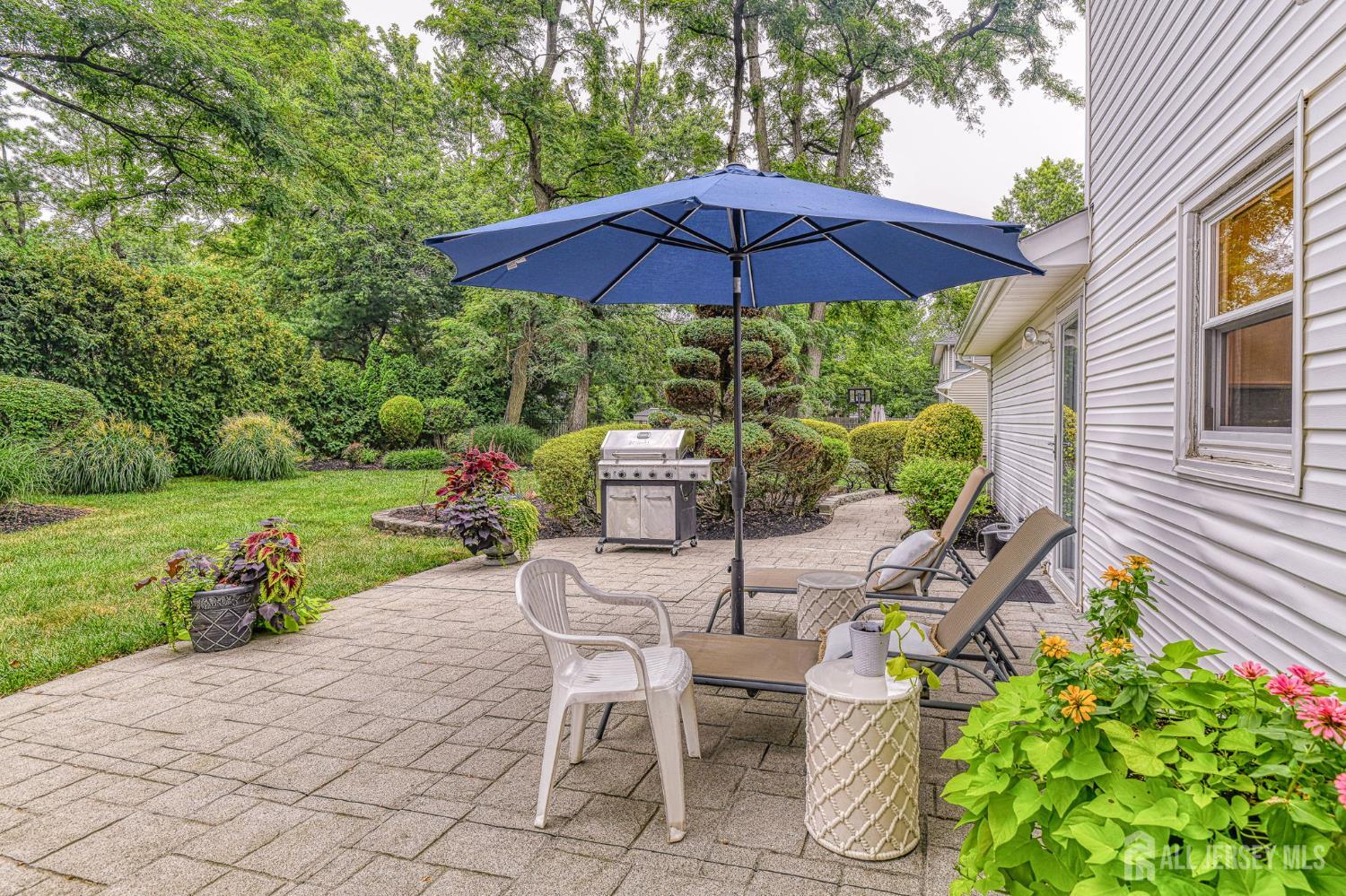 36 Beacon Hill Drive, East Brunswick, NJ, 08816 image 31