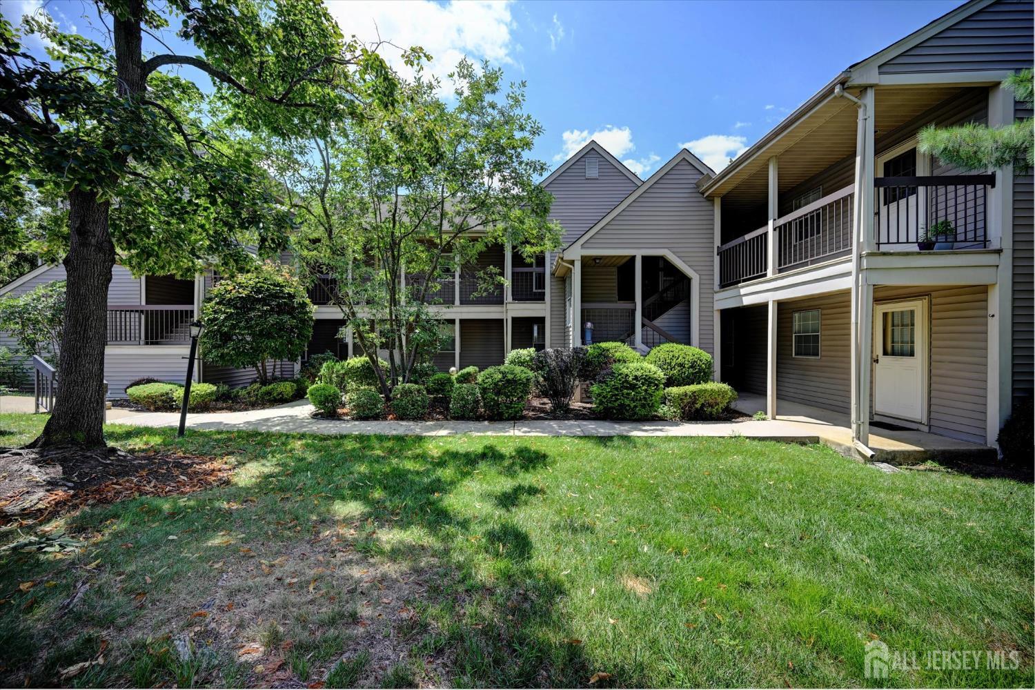 124 Concordia Circle C, Monroe, NJ, 08831