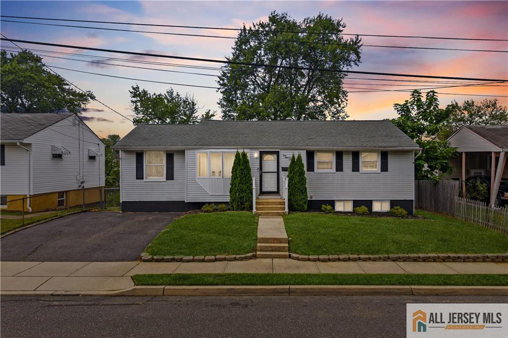 106 Newark Avenue, Union Beach, NJ, 07735