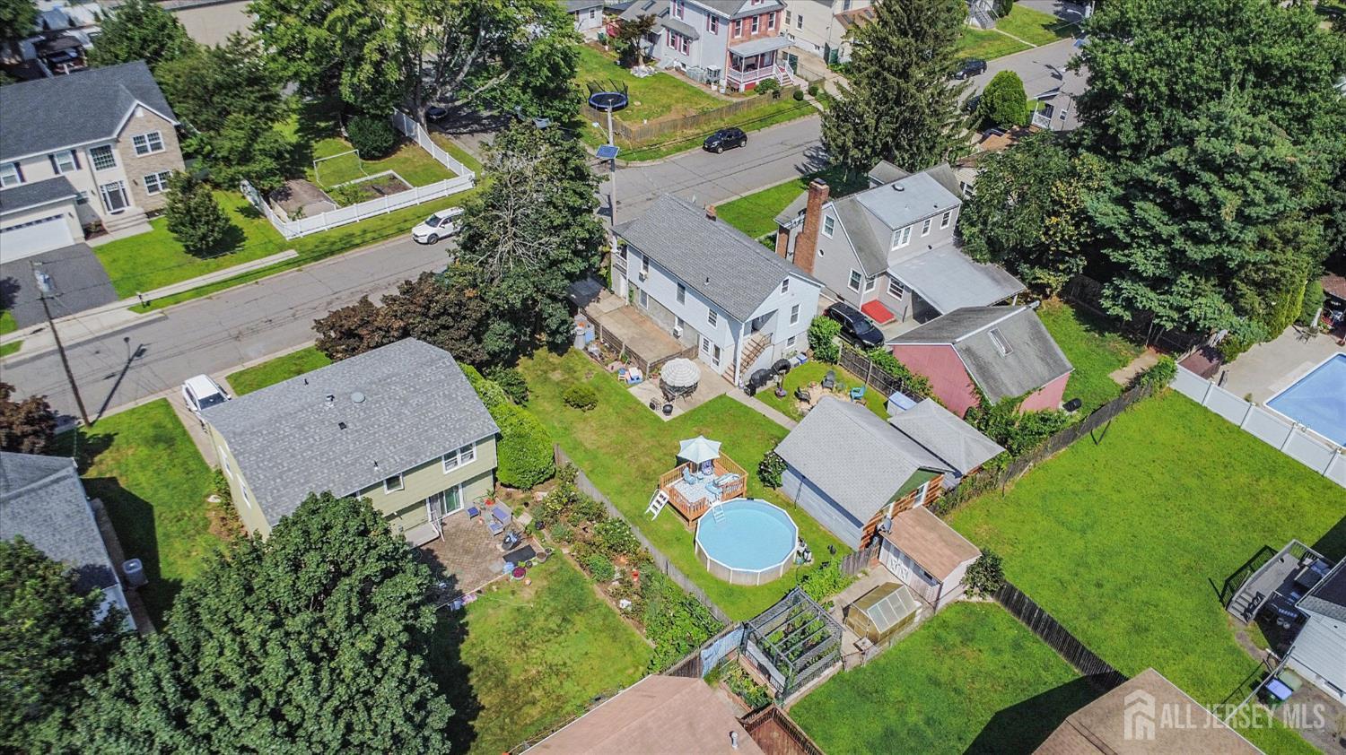 61 Redwood Ave Avenue, Edison, NJ, 08817 image 30