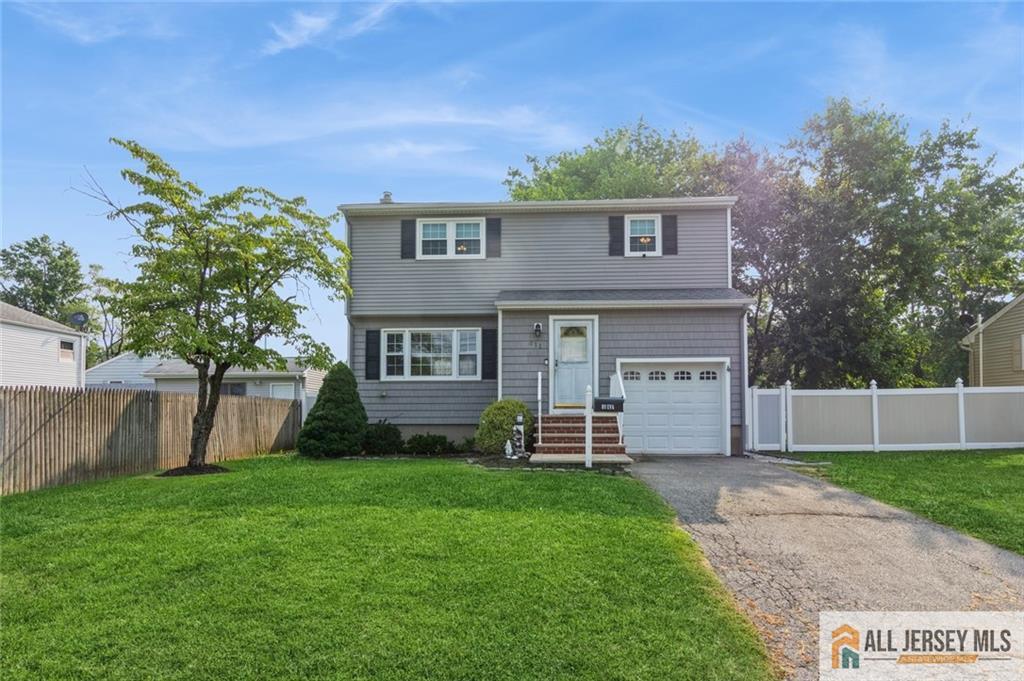 811 Eva Street, Piscataway, NJ, 08854