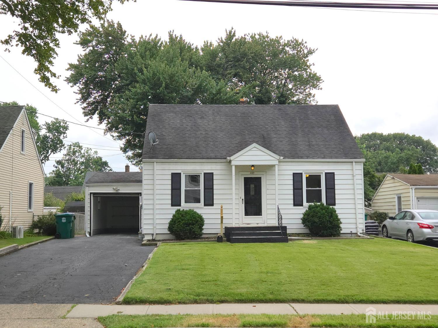 189 Old Post Road, Edison, NJ, 08817