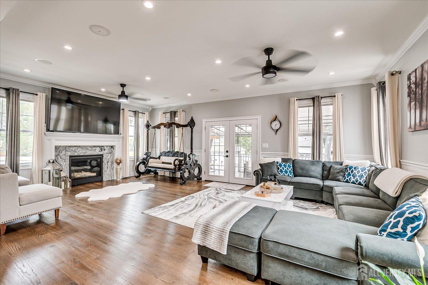 68 Dewey Avenue, Colonia, NJ, 07067 image 25