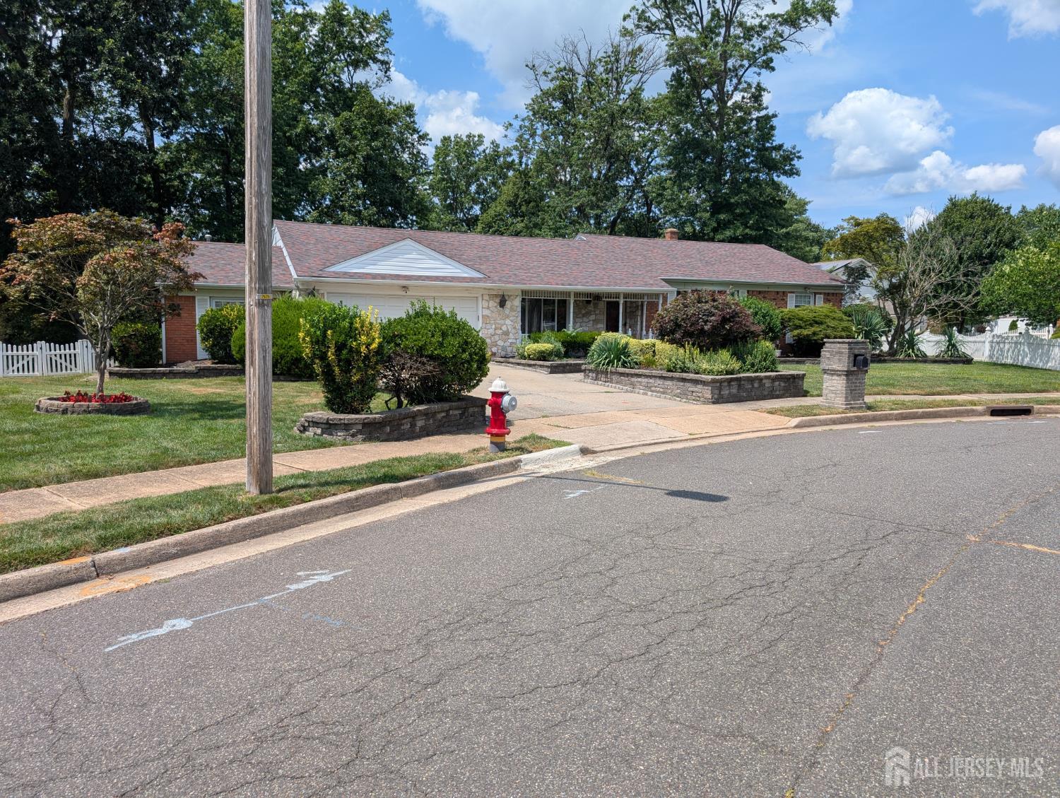 1274 Regency Place, South Plainfield, NJ, 07080