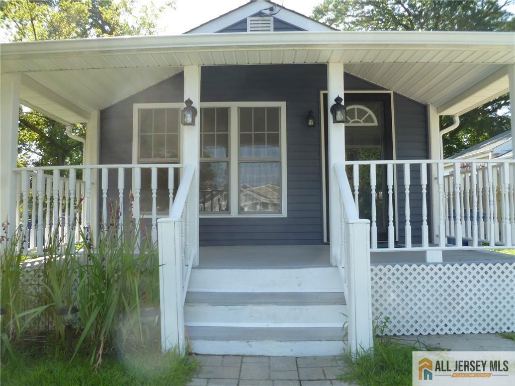 184 Hilltop Boulevard, Old Bridge, NJ, 07735