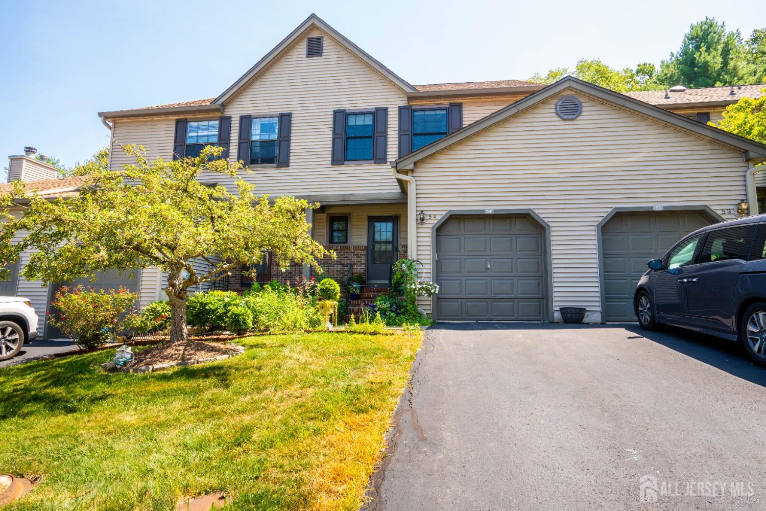 54 Manor Drive, Montgomery, NJ, 08540
