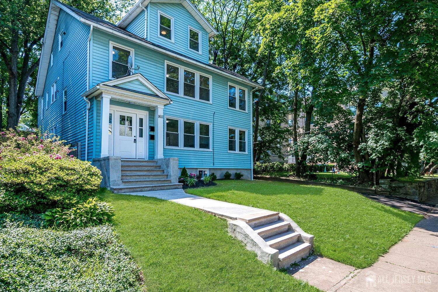 160 Academy Street, South Orange Village, NJ, 07079