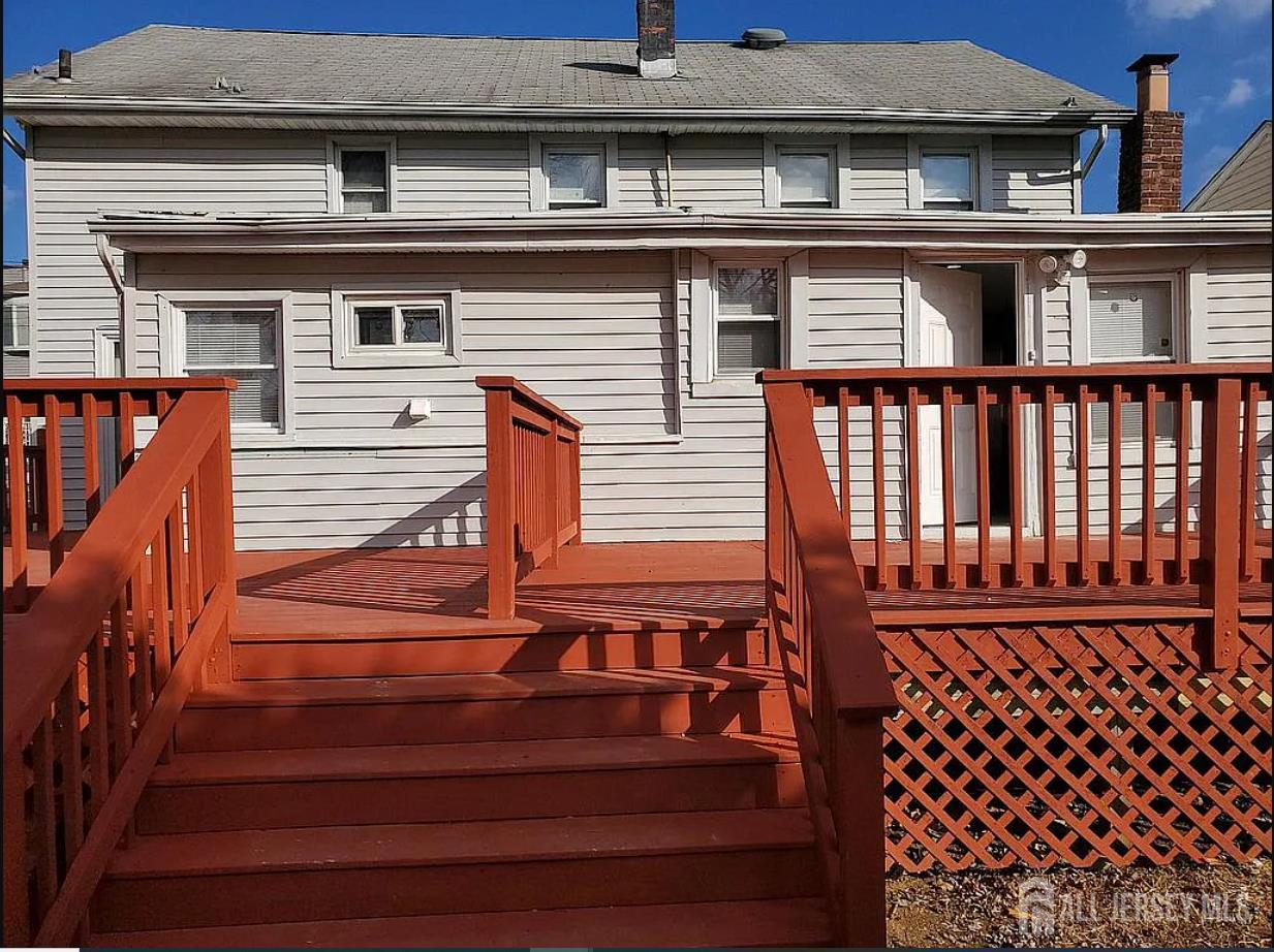 14-16 Kearney Street, Keyport, NJ, 07735
