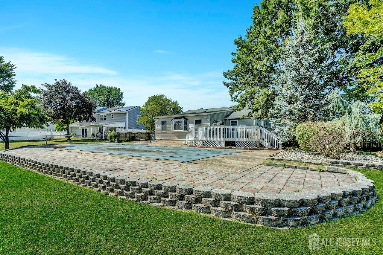 9 Wilkens Drive, Piscataway, NJ, 08854 image 23