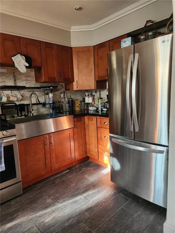 563 Thomas S Boyland Street, Brooklyn, New York, 11212 image 15