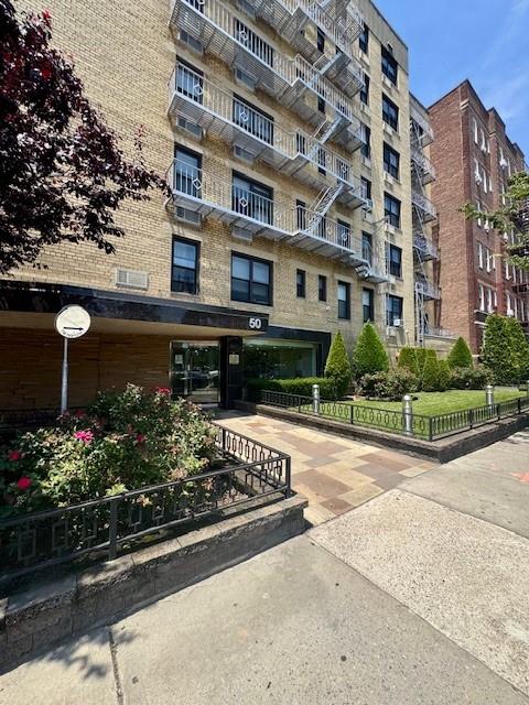 50 Shore Boulevard 3H, Brooklyn, New York, 11235 image 12