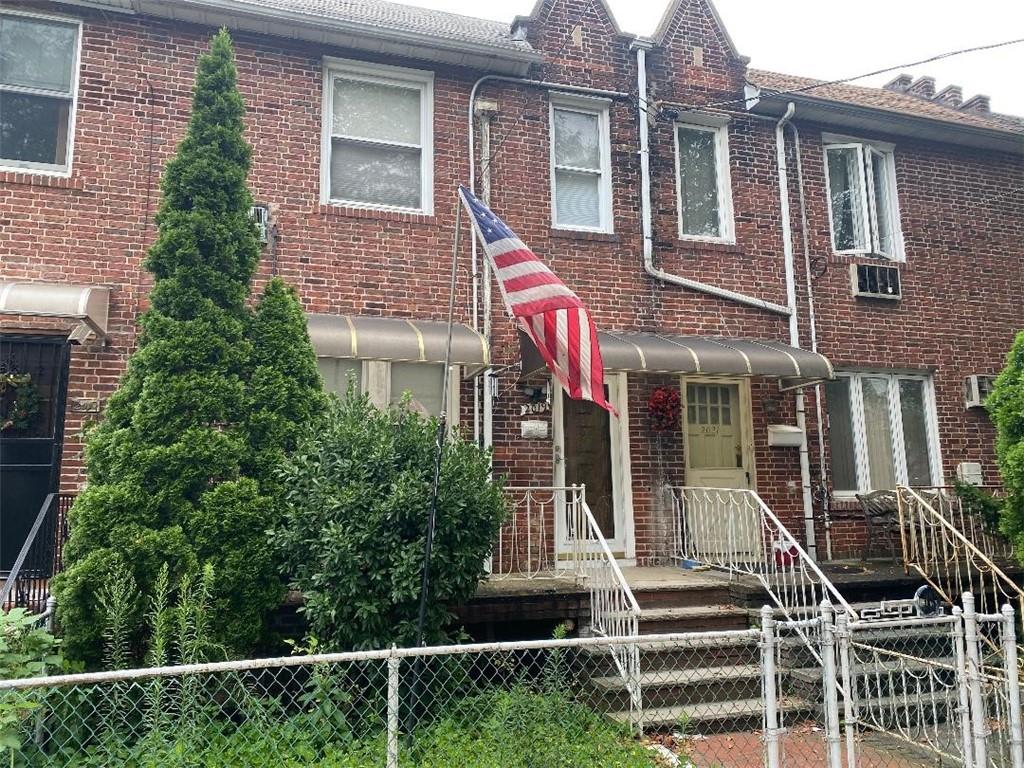 2019 East 27th Street, Brooklyn, New York, 11229