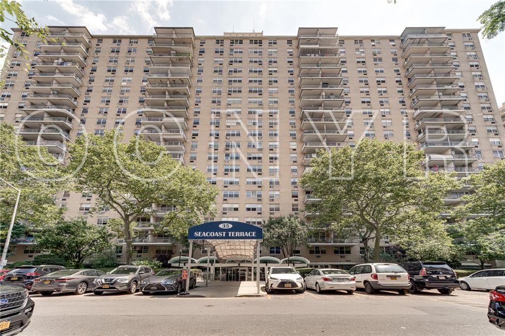 35 Seacoast Terrace 17F Image 1
