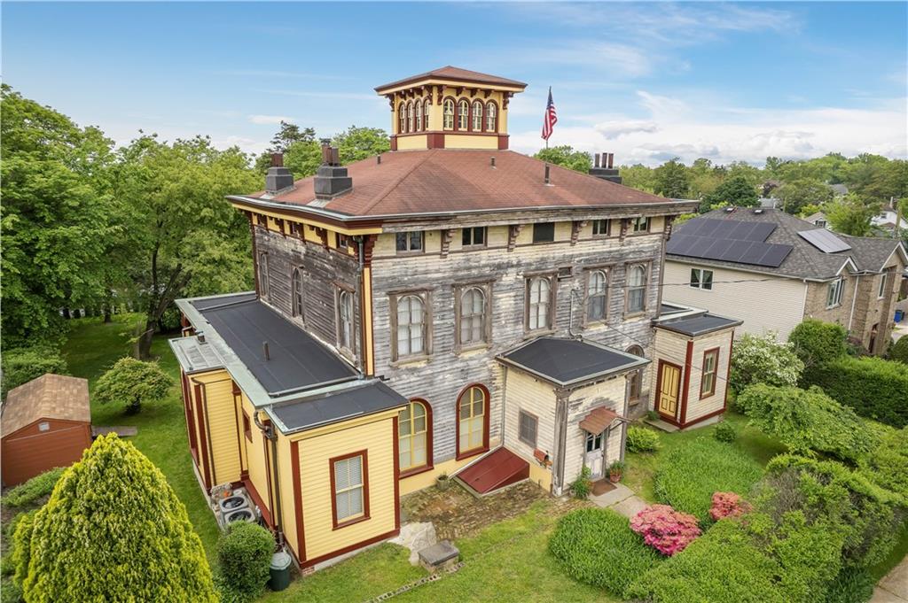24 Saint Stephens Place, Staten  Island, New York, 10306 image 12