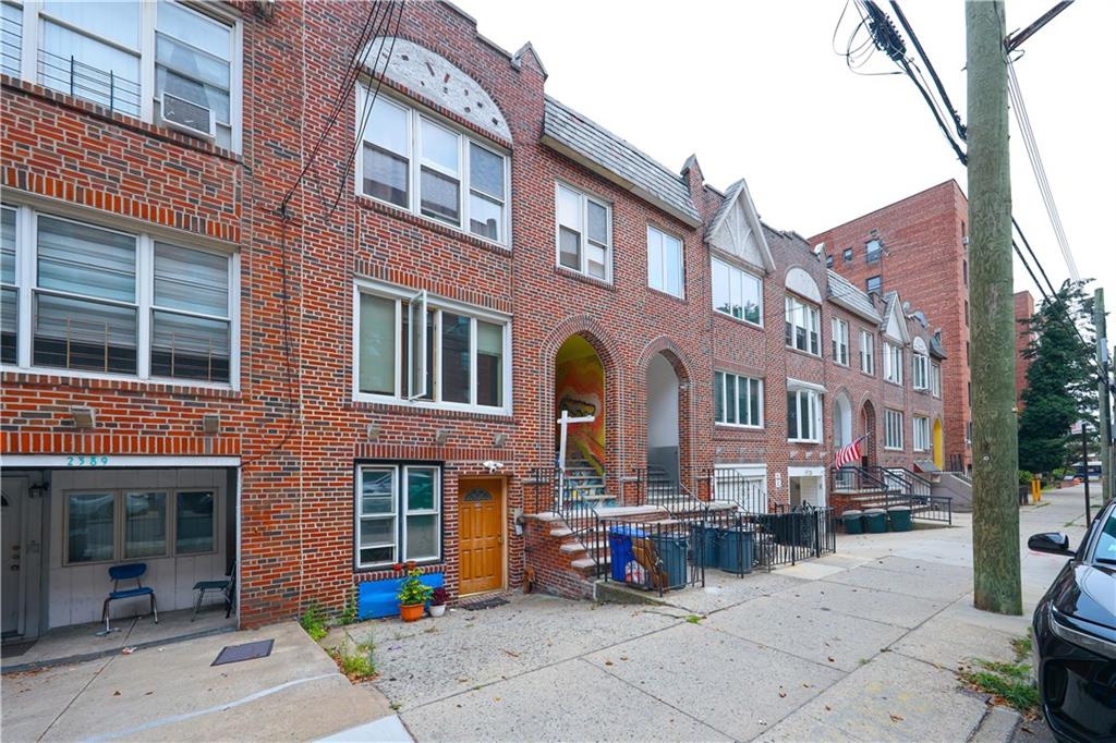 2391 e 3rd Street, Brooklyn, New York, 11223