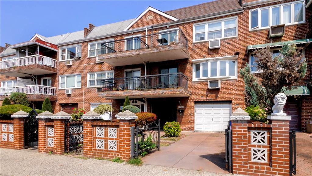 1325 Dahill Road, Brooklyn, New York, 11204