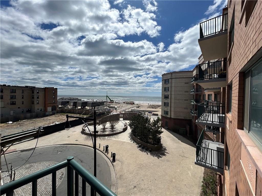 136 Beach 117th Street 4J Image 1