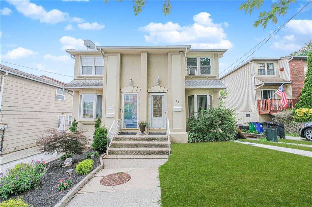 12 Benton Court, Staten  Island, New York, 10306