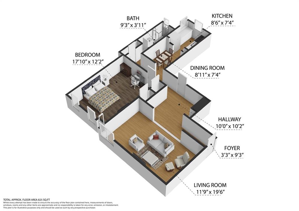 1500 Ocean Parkway 4G, Brooklyn, New York, 11230 image 18