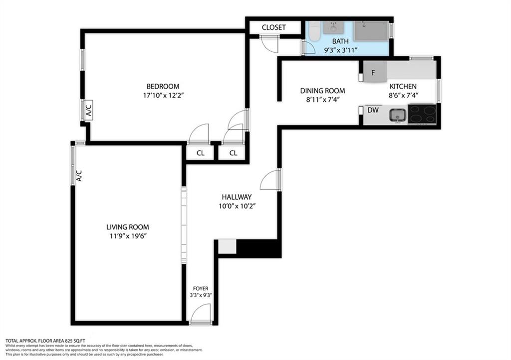 1500 Ocean Parkway 4G, Brooklyn, New York, 11230 image 19