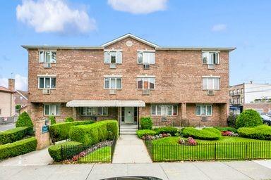 1310 84 Street 3, Brooklyn, New York, 11228