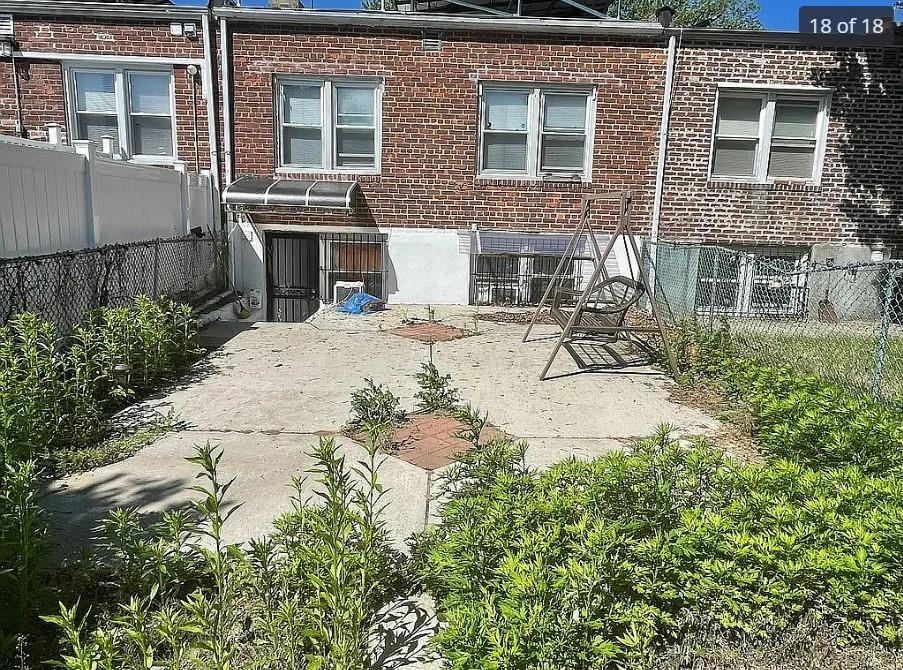 114-49 204th Street, St. Albans, New York, 11412 image 16