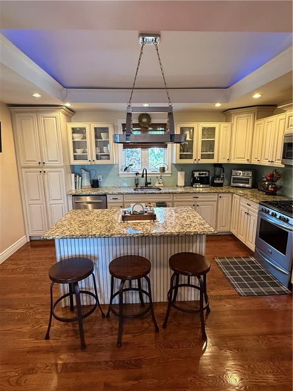 64 Dare Court, Brooklyn, New York, 11229