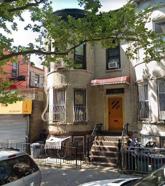 674 54th Street, Brooklyn, New York, 11220
