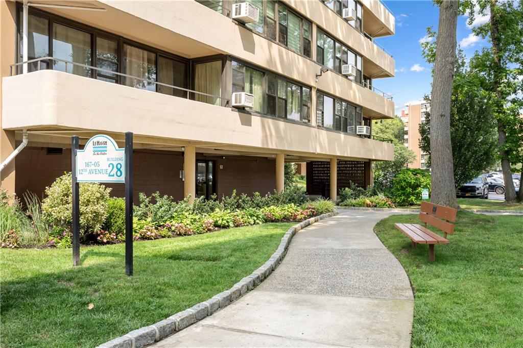 167-05 12th Avenue 5B, Queens, New York, 11357 image 16
