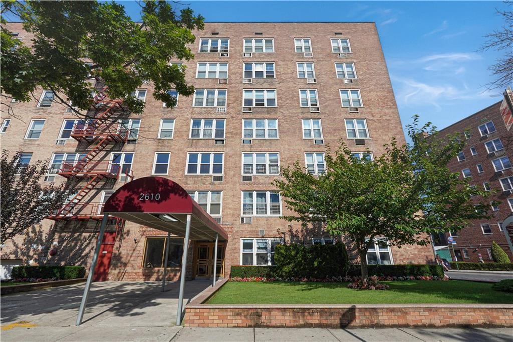 2610 Ocean Parkway 1C Image 2