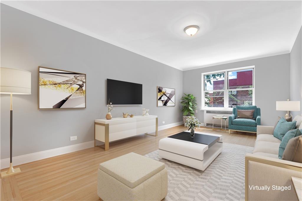 9281 Shore Road 602, Brooklyn, New York, 11209