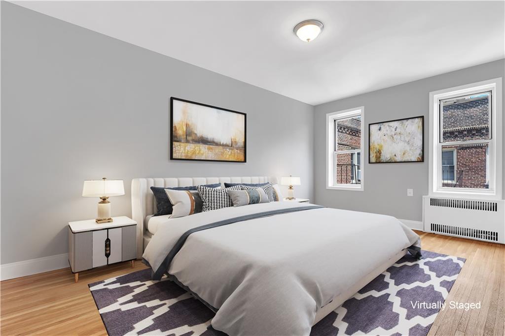 9281 Shore Road 602, Brooklyn, New York, 11209 image 11