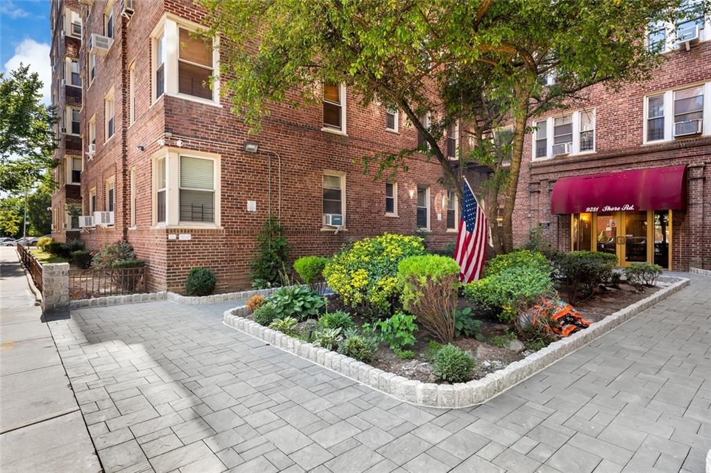 9281 Shore Road 602, Brooklyn, New York, 11209 image 16