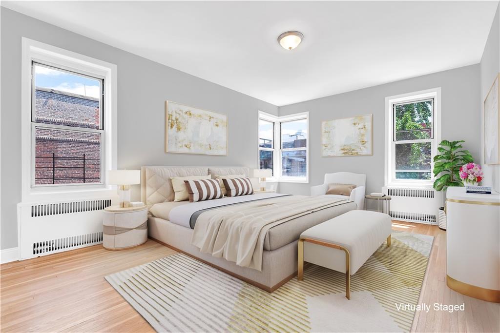 9281 Shore Road 602, Brooklyn, New York, 11209 image 9
