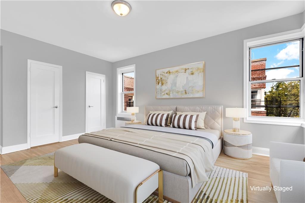 9281 Shore Road 602, Brooklyn, New York, 11209 image 10