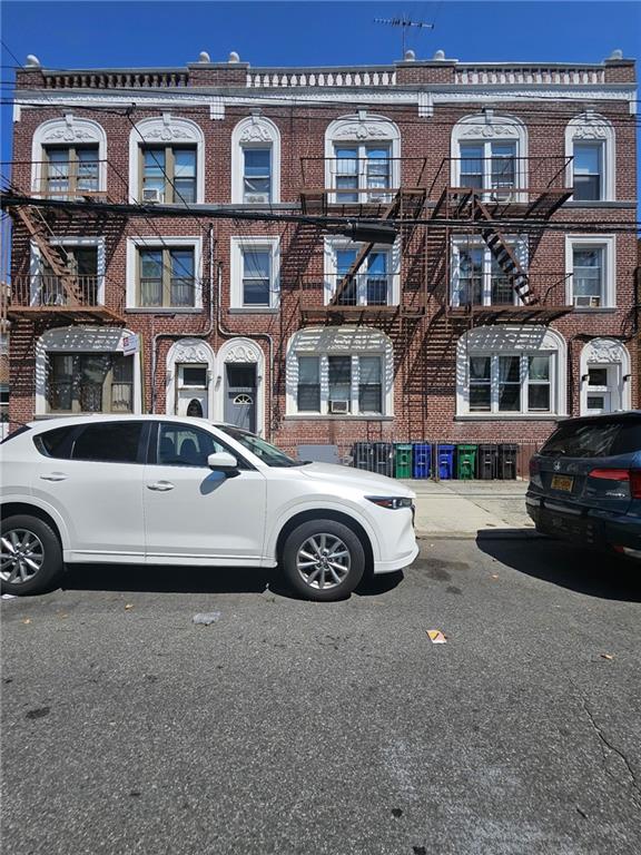 2159 East 2nd Street, Brooklyn, New York, 11223