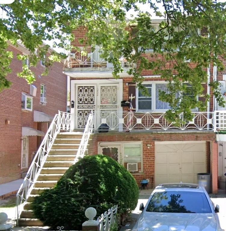 1252 East 69th Street, Brooklyn, New York, 11234