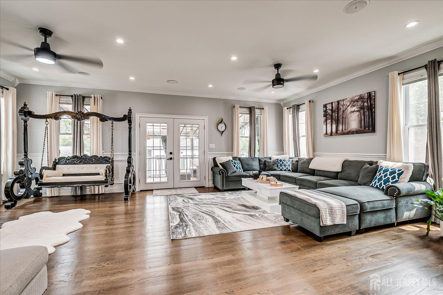 68 Dewey Avenue, Colonia, NJ, 07067 image 26