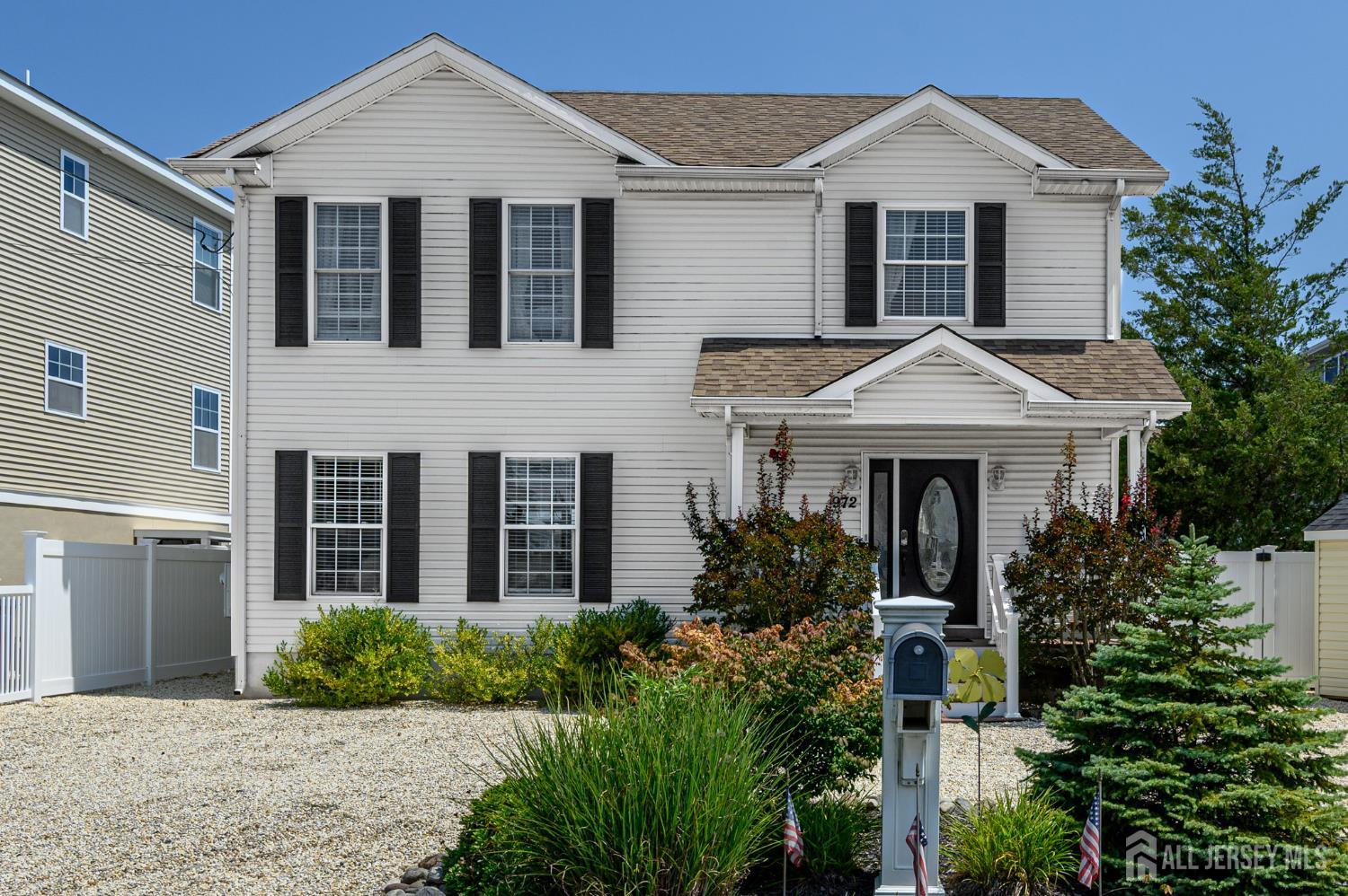 972 Mill Creek Road, Stafford, NJ, 08050