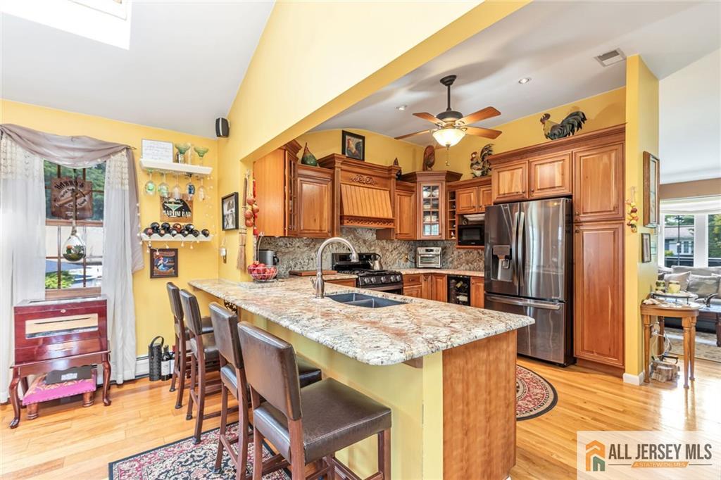 717 Ellis Parkway, Piscataway, NJ, 08854 image 20