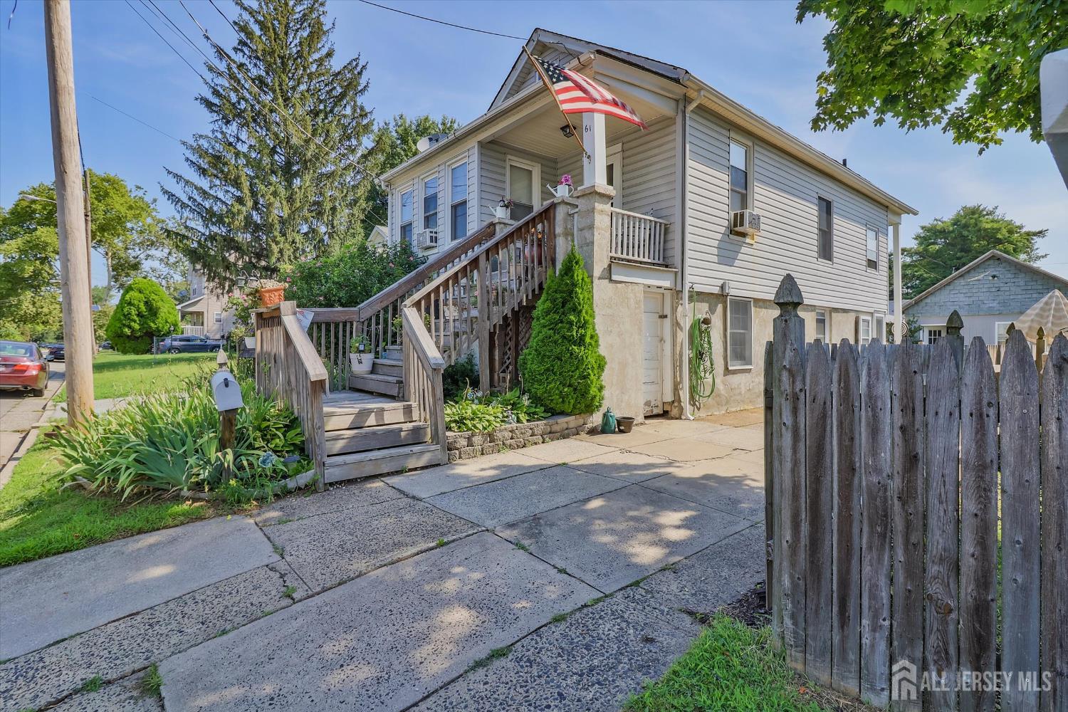 61 Redwood Ave Avenue, Edison, NJ, 08817 image 17