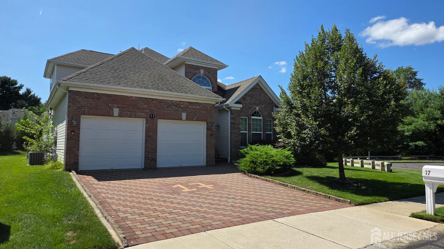 17 Aquaduct Road, Monroe, NJ, 08831