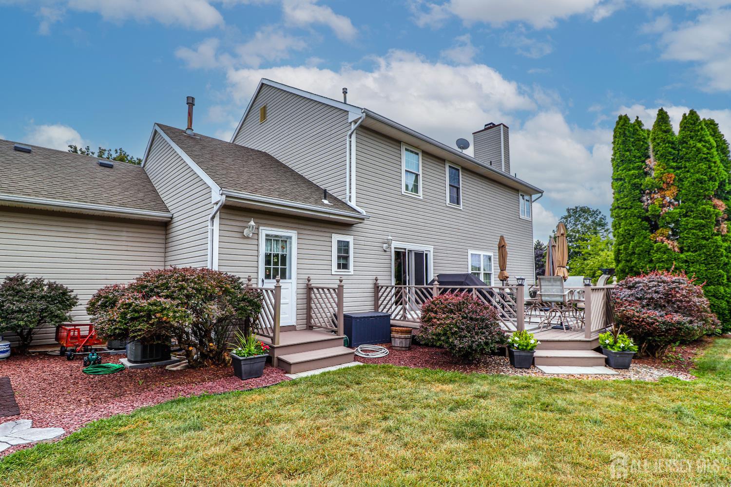 12 Zeller Drive, Franklin Twsp, NJ, 08873 image 41