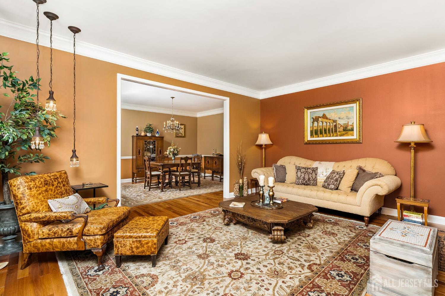 15 Heather Court, Mansfield, NJ, 08022 image 7