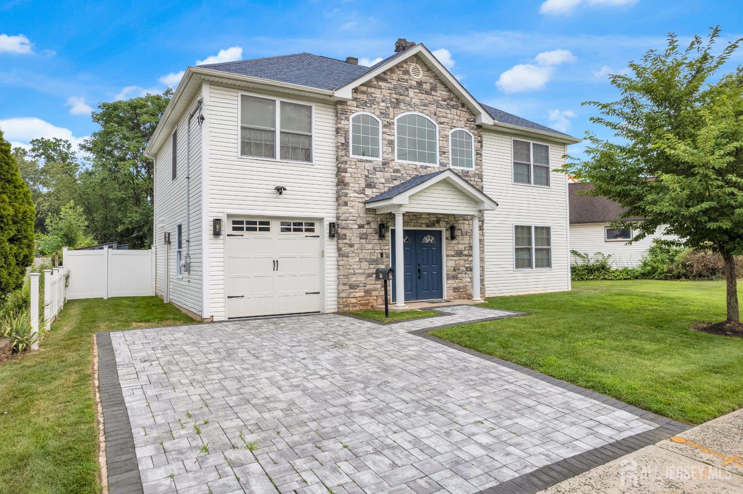 38 Sturgis Road, Edison, NJ, 08817