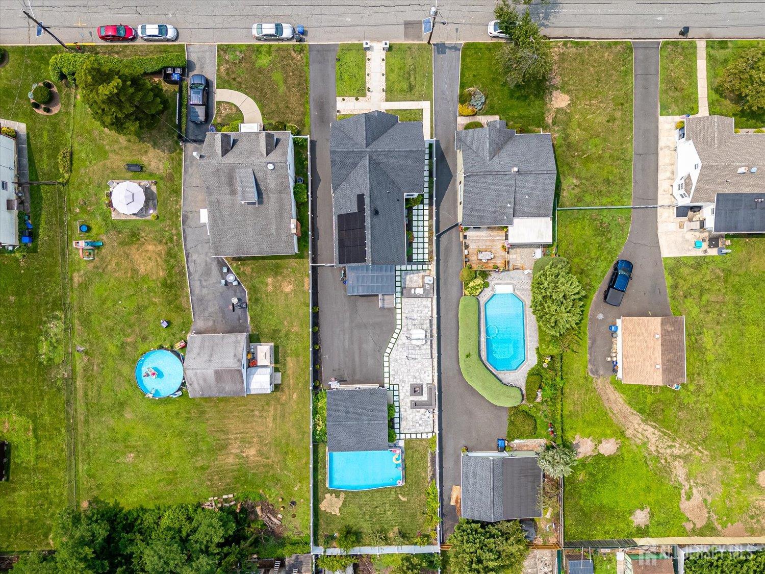 68 Dewey Avenue, Colonia, NJ, 07067 image 78