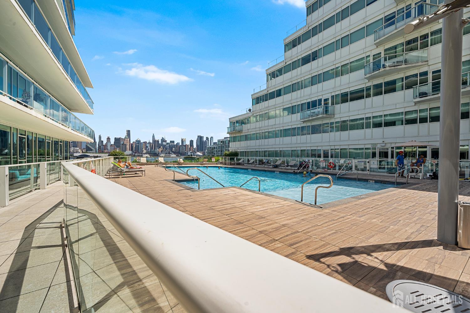 800 Ave At Port Imperial Boulevard 508, Weehawken, NJ, 07086 image 25