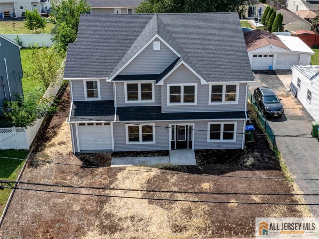 125 Idlewild Road, Edison, NJ, 08817 image 37