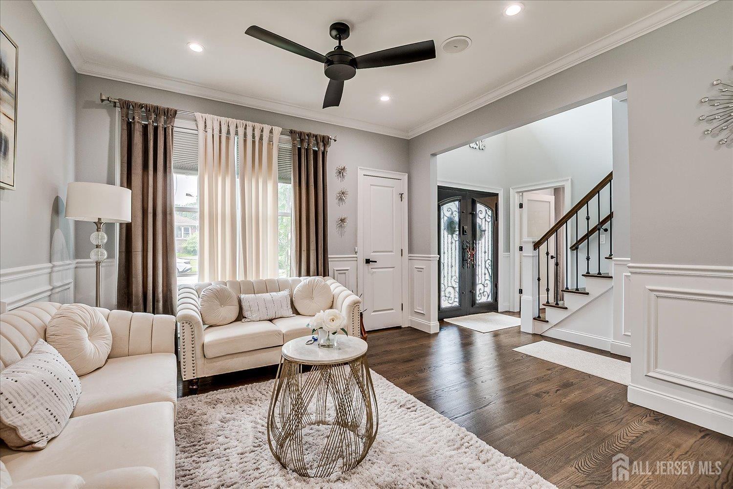 68 Dewey Avenue, Colonia, NJ, 07067 image 14